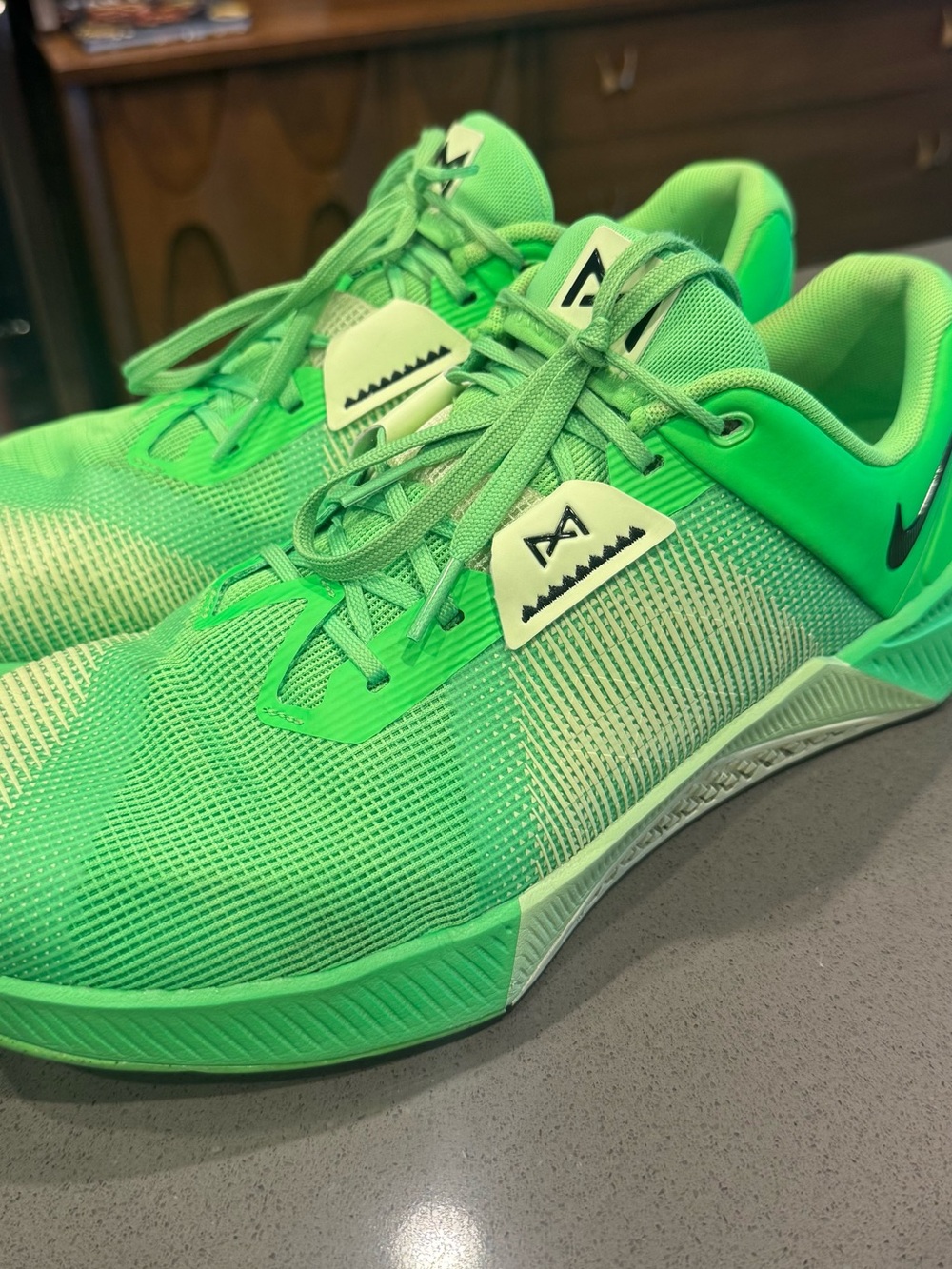 Nike Metcon 10